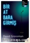 Bir At Bara Girmiş