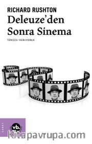 Deleuze’den Sonra Sinema