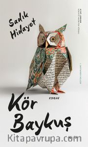 Kör Baykuş