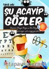 Şu Acayip Gözler