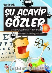 Şu Acayip Gözler