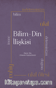 Bilim - Din İlişkisi