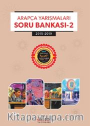 Arapça Yarışmaları Soru Bankası 2