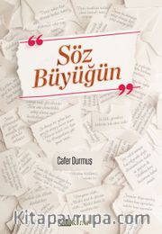 Söz Büyüğün