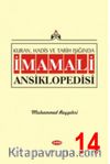 Kuran, Hadis ve Tarih Işığında İmamali Ansiklopedisi 14. Cilt
