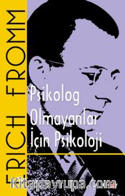 Psikolog Olmayanlar İçin Psikoloji