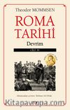 Roma Tarihi (Cilt 4)