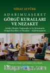 Adabımuaşeret Görgü Kuralları ve Nezaket