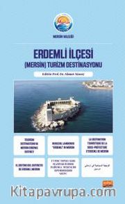 Erdemli İlçesi İlçesi (Mersin) Turizm Destinasyonu