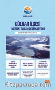 Gülnar İlçesi (Mersin) Turizm Destinasyonu