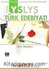 LYS Edebiyat Soru Bankası