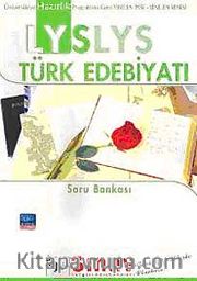 LYS Edebiyat Soru Bankası