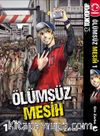 Ölümsüz Mesih