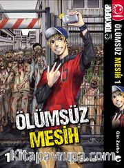 Ölümsüz Mesih