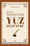 Modern Türkiye’nin Yüz Düşünürü (3. Cilt)