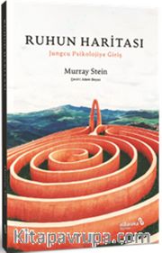 Ruhun Haritası <br /> Jungcu Psikolojiye Giriş