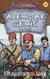 Alemdar Gemisi - Kurtuluşun Kahramanları 3