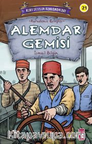 Alemdar Gemisi - Kurtuluşun Kahramanları 3