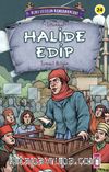 Halide Edip - Kurtuluşun Kahramanları 3