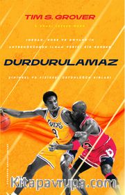 Durdurulamaz <br /> Zihinsel ve Fiziksel Üstünlüğün Sırları