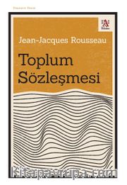 Toplum Sözleşmesi