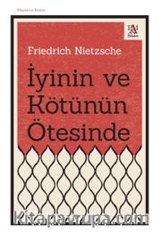 İyinin ve Kötünün Ötesinde