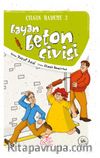 Bayan Beton Çivisi / Çılgın Hademe 3