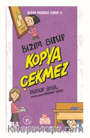 Bizim Matrak Sınıf Serisi 5 /  Bizim Sınıf Kopya Çekmez
