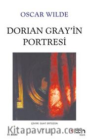 Dorian Gray'in Portresi