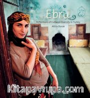 Ebru / Reflections of Cultural Diversity in Turkey (Cd'li)