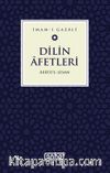 Dilin Afetleri & Afatül Lisan