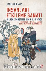 İnsanları Etkileme Sanatı