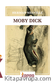 Moby Dick <br /> Beyaz Balina