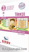3. Sınıf Türkçe & Konu Anlatımları-Etkinlikler-Testler