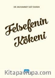 Felsefenin Kökeni
