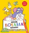 Büyük Boyama Kitabı