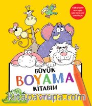 Büyük Boyama Kitabı