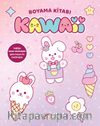 Kawaii Boyama Kitabı