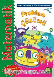 Matematik - Problem Çözümü (Temel Kavramlar, Öğretici Alıştırmalar)