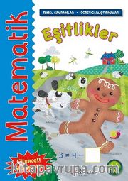 Matematik - Eşitlikler (Temel Kavramlar, Öğretici Alıştırmalar)