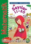 Matematik - Sayılar 11-20 (Temel Kavramlar, Öğretici Alıştırmalar)