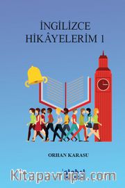 İngilizce Hikayelerim