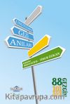 Unutulmaz Gezi Anıları & 88 Gezgin 101 Anı