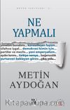 Ne Yapmalı