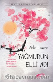 Yağmurun Elli Adı