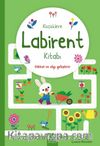 Küçüklere Labirent Kitabı