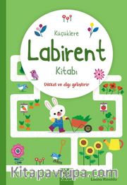 Küçüklere Labirent Kitabı