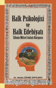 Halk Psikolojisi ve Halk Edebiyatı