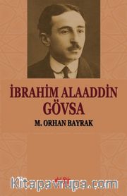 İbrahim Alaaddin Gövsa