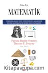 A’dan Z’ye Matematik & Cebirden Geometriye, İstatistikten Kalkülüse Bütün Matematik ve Büyük Matematikçiler